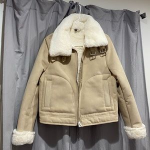 H&M Jacket